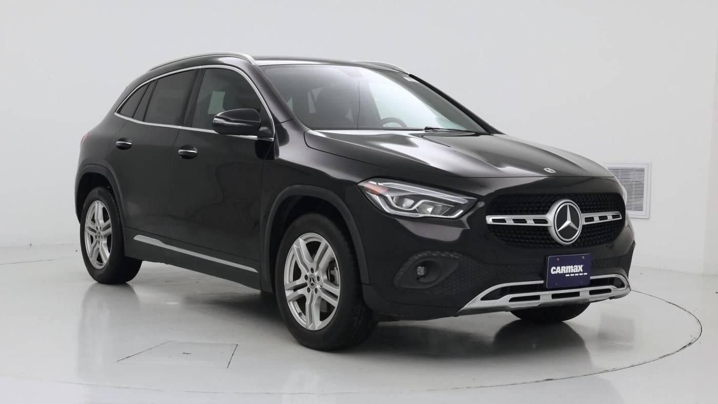 2022 Mercedes-Benz GLA GLA 250 in Birmingham AL For Sale - Image 1