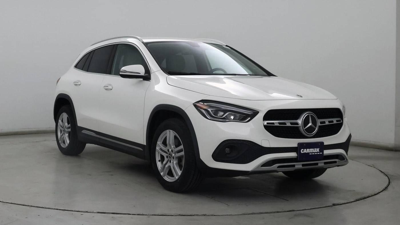 2022 Mercedes-Benz GLA GLA 250 in Birmingham AL For Sale - Image 1