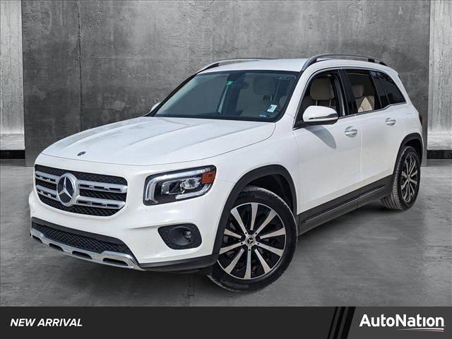 2022 Mercedes-Benz GLB GLB 250 in Bradenton FL For Sale - Image 1