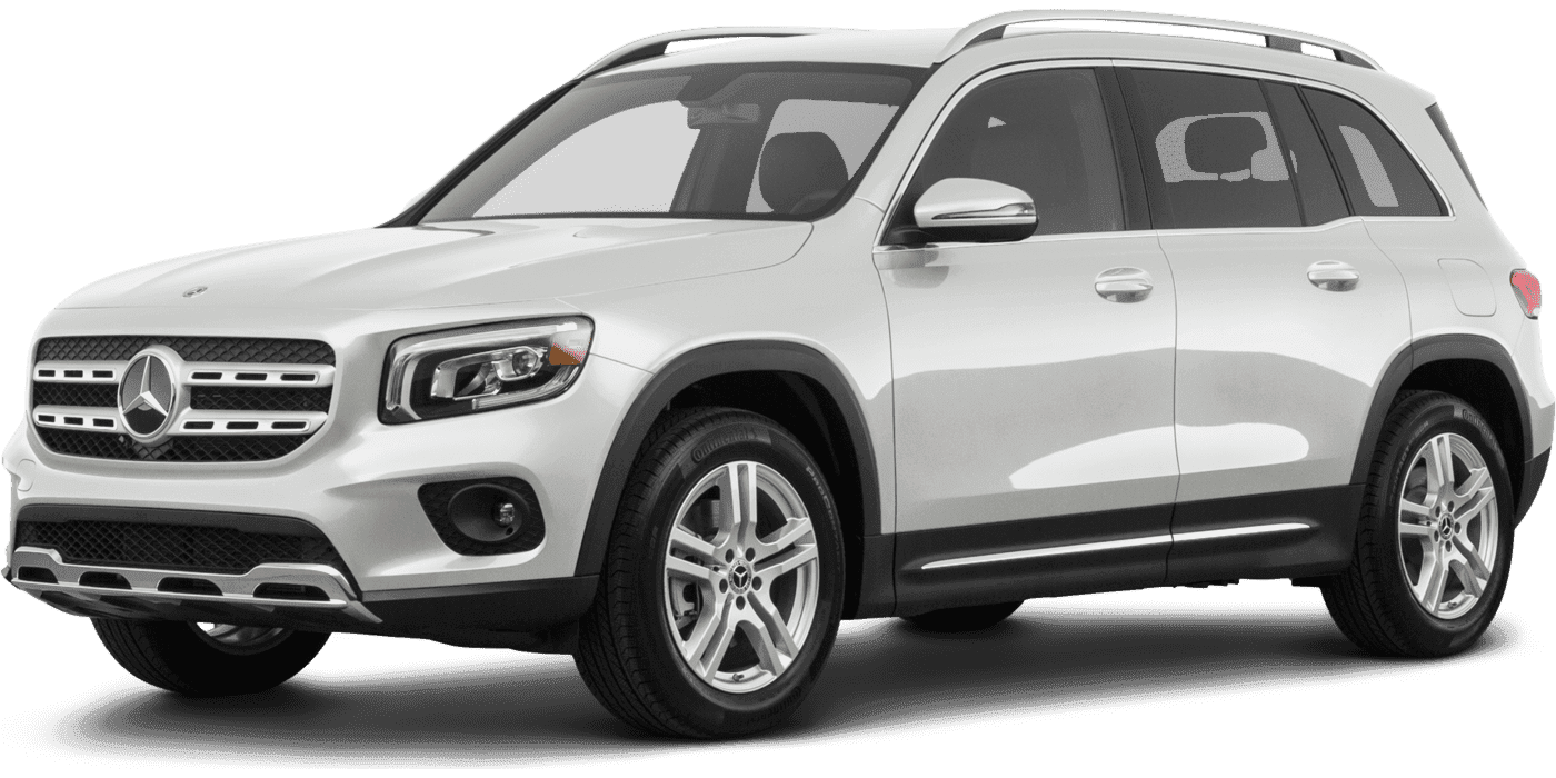 2022 Mercedes-Benz GLB GLB 250 in Las Vegas NV For Sale - Image 1