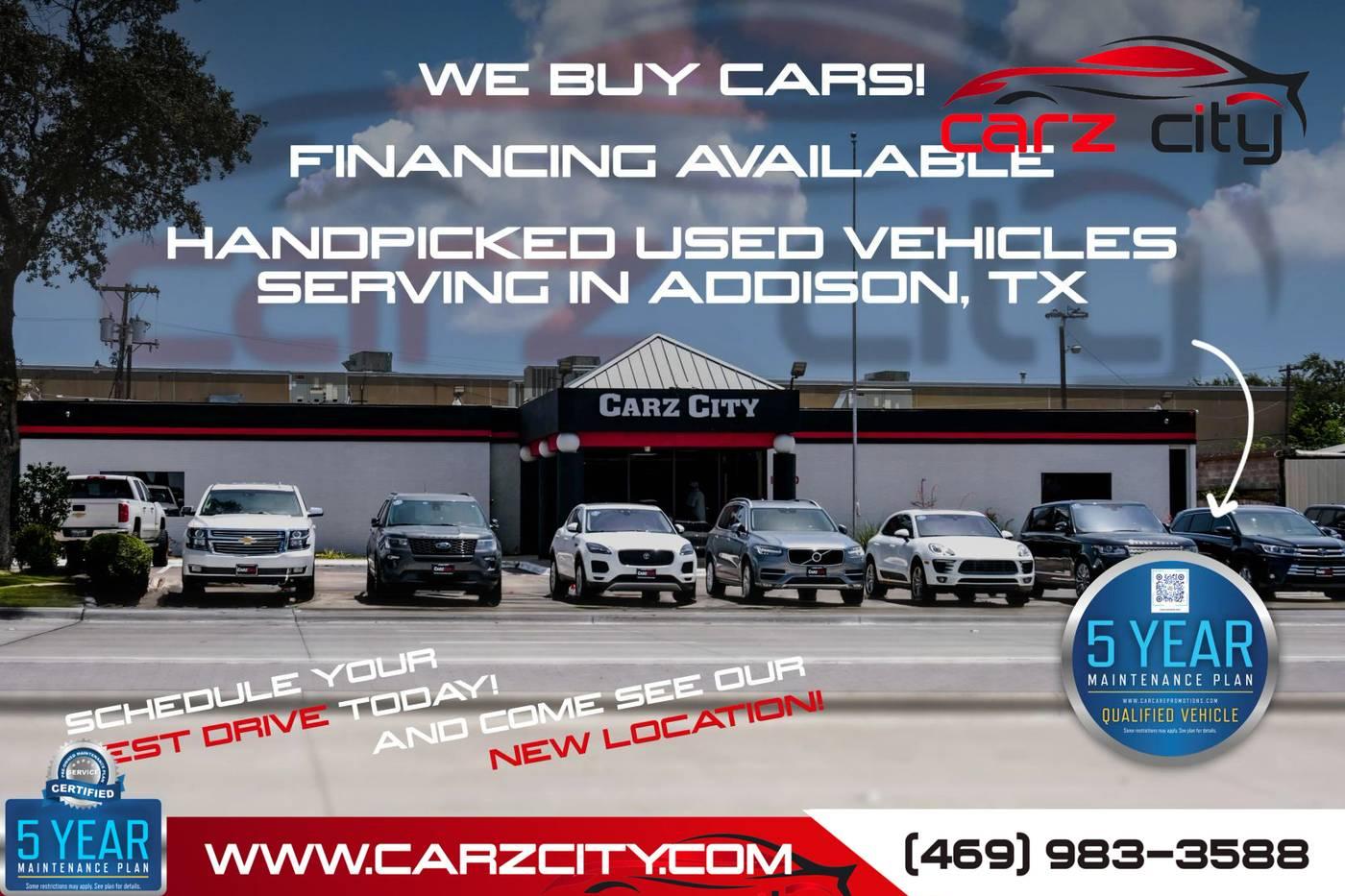 2022 Mercedes-Benz GLB GLB 250 in Addison TX For Sale - Image 1