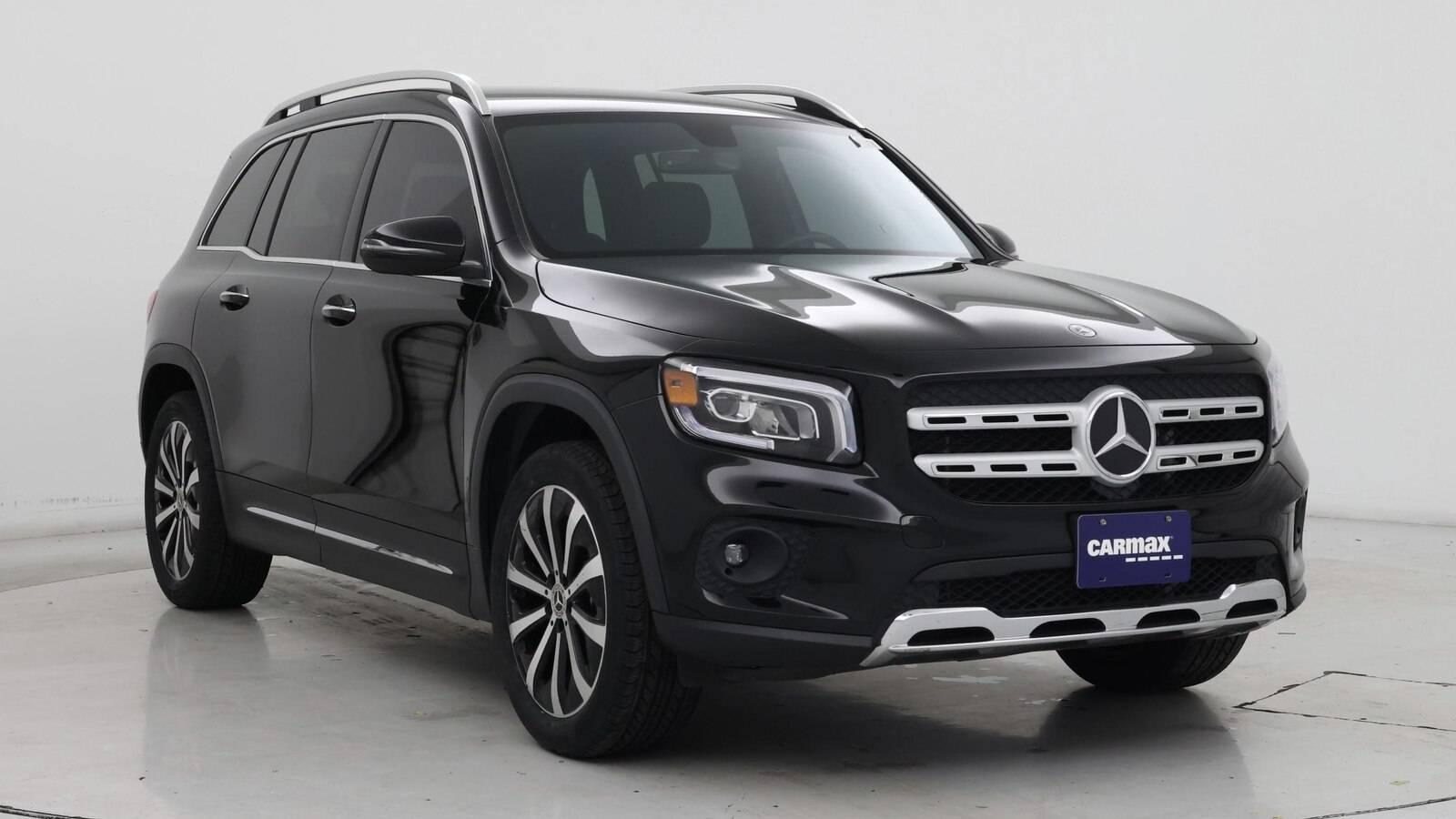 2022 Mercedes-Benz GLB GLB 250 in Birmingham AL For Sale - Image 1