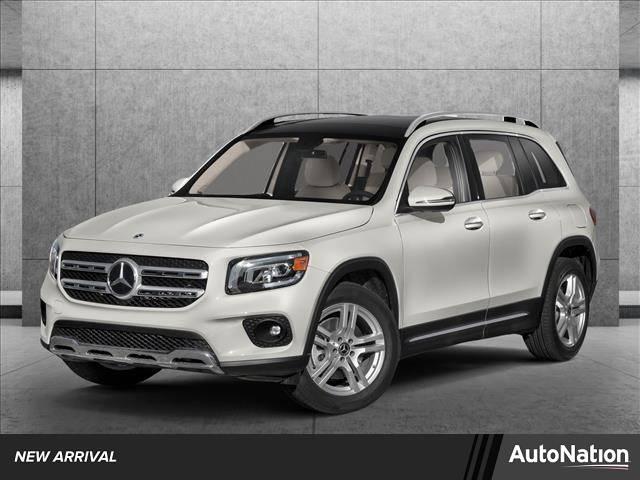 2022 Mercedes-Benz GLB GLB 250 in Houston TX For Sale - Image 1