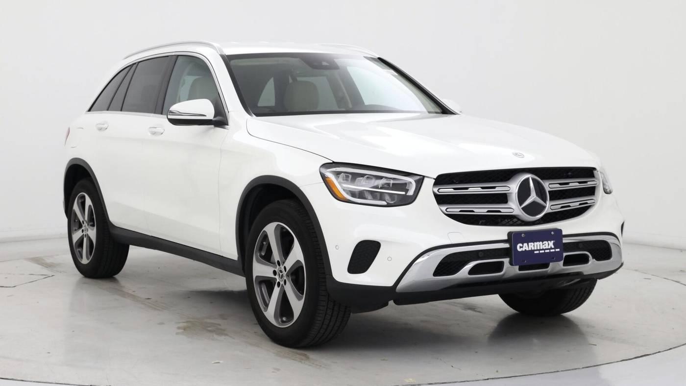 2022 Mercedes-Benz GLC GLC 300 in Birmingham AL For Sale - Image 1