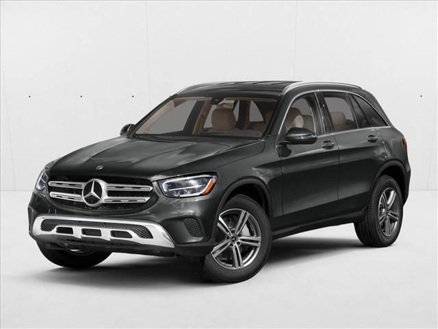 2022 Mercedes-Benz GLC GLC 300 in Houston TX For Sale - Image 1