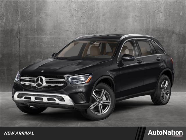 2022 Mercedes-Benz GLC GLC 300 in Buena Park CA For Sale - Image 1