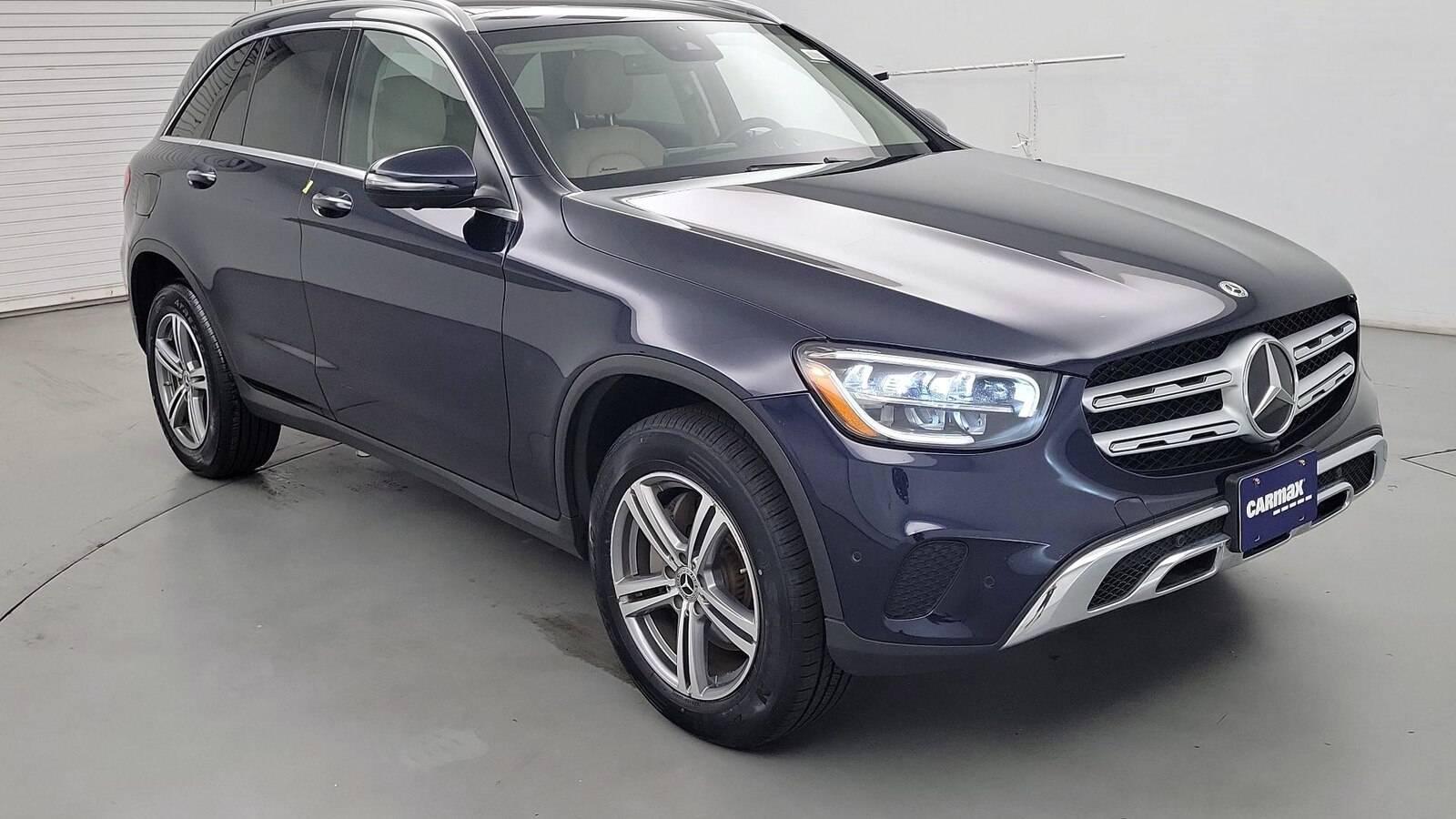 2022 Mercedes-Benz GLC GLC 300 in Birmingham AL For Sale - Image 1