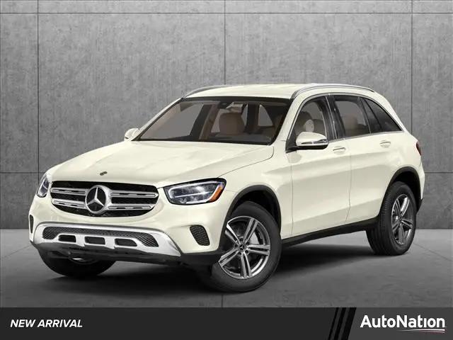 2022 Mercedes-Benz GLC GLC 300 in Davie FL For Sale - Image 1