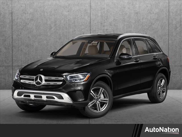 2022 Mercedes-Benz GLC GLC 300 in Englewood CO For Sale - Image 1