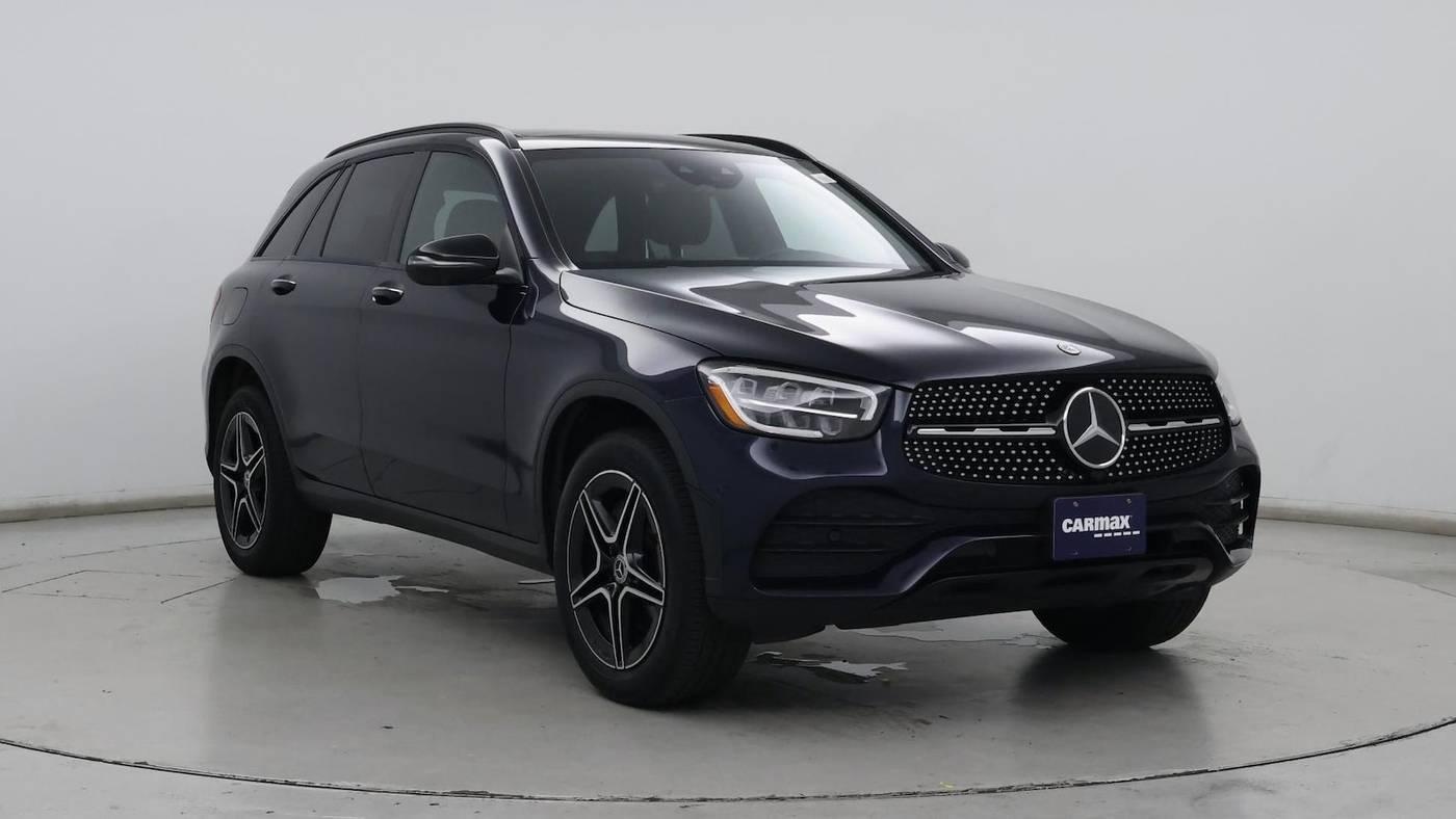 2022 Mercedes-Benz GLC GLC 300 in Birmingham AL For Sale - Image 1