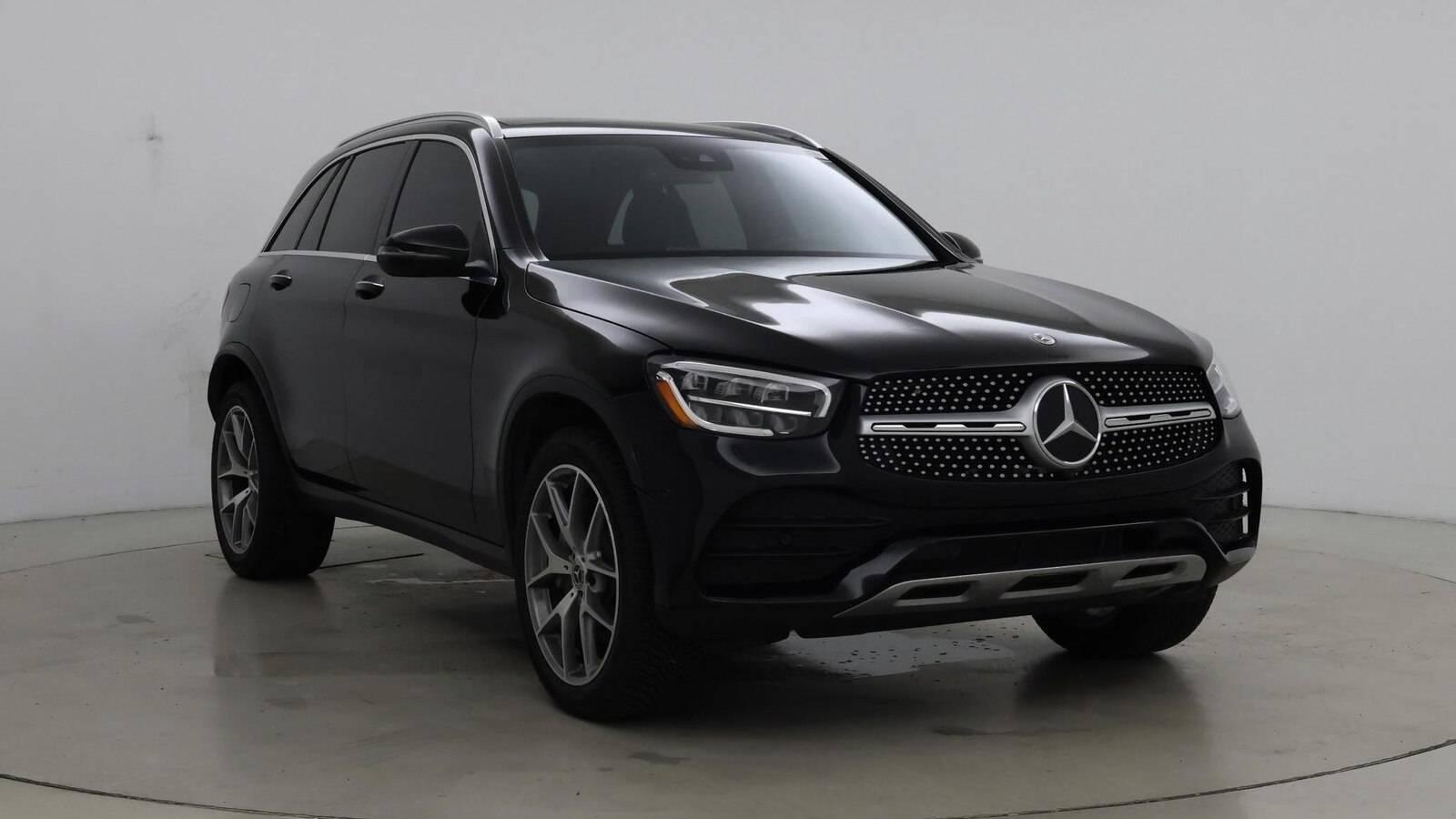 2022 Mercedes-Benz GLC GLC 300 in Birmingham AL For Sale - Image 1