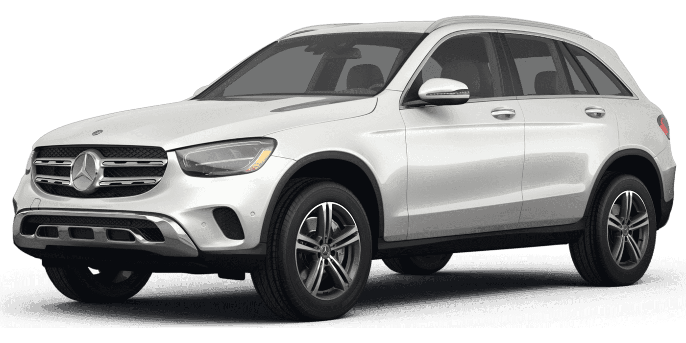 2022 Mercedes-Benz GLC GLC 300 in Freehold NJ For Sale - Image 1