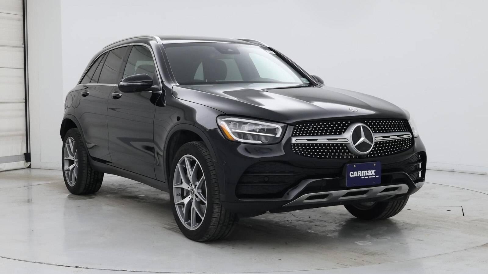 2022 Mercedes-Benz GLC GLC 300 in Edison NJ For Sale - Image 1