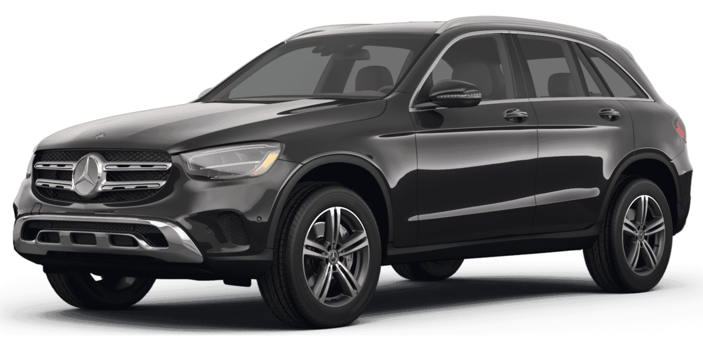 2022 Mercedes-Benz GLC GLC 300 in Edison NJ For Sale - Image 1