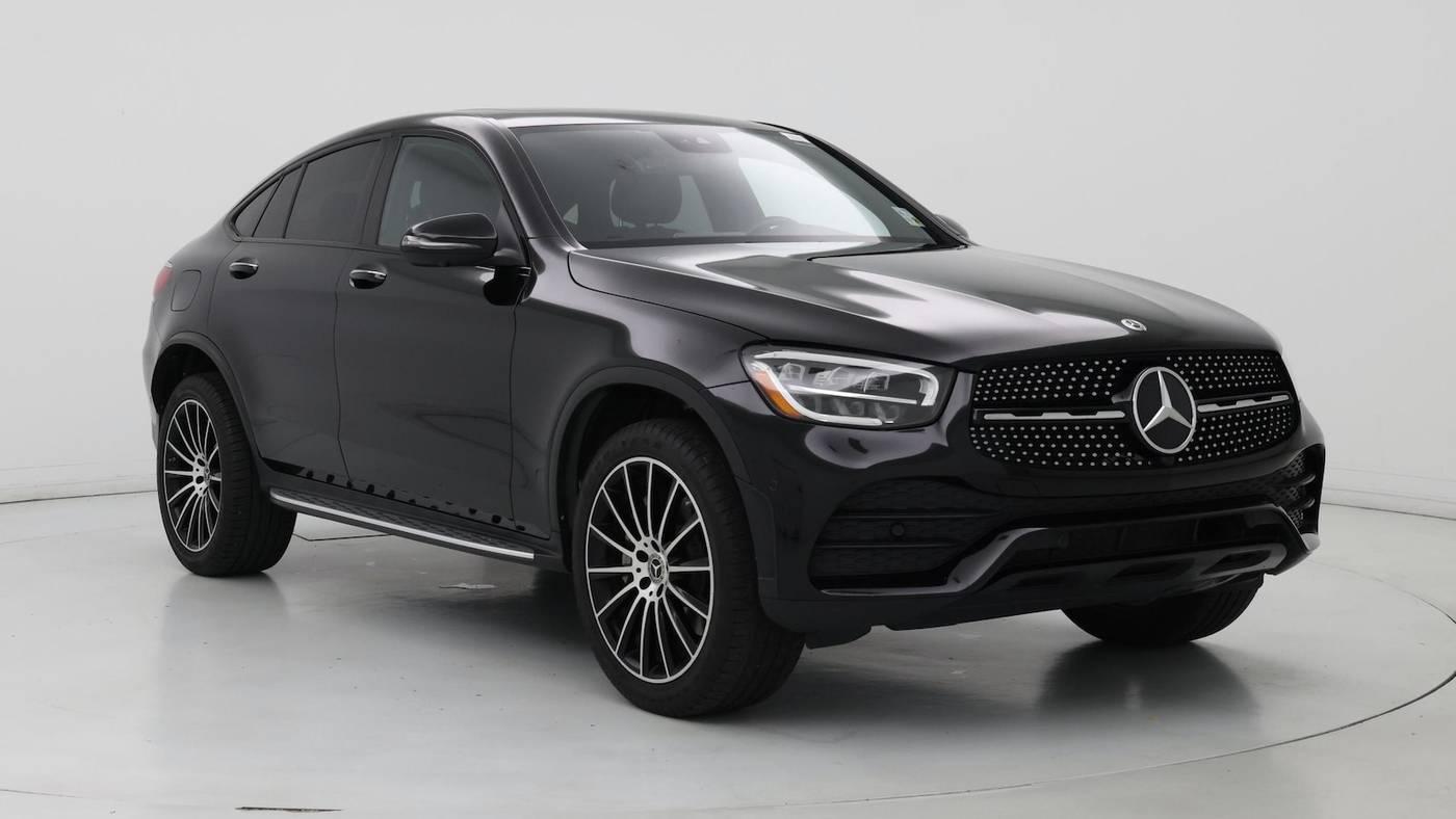 2022 Mercedes-Benz GLC GLC 300 in Birmingham AL For Sale - Image 1