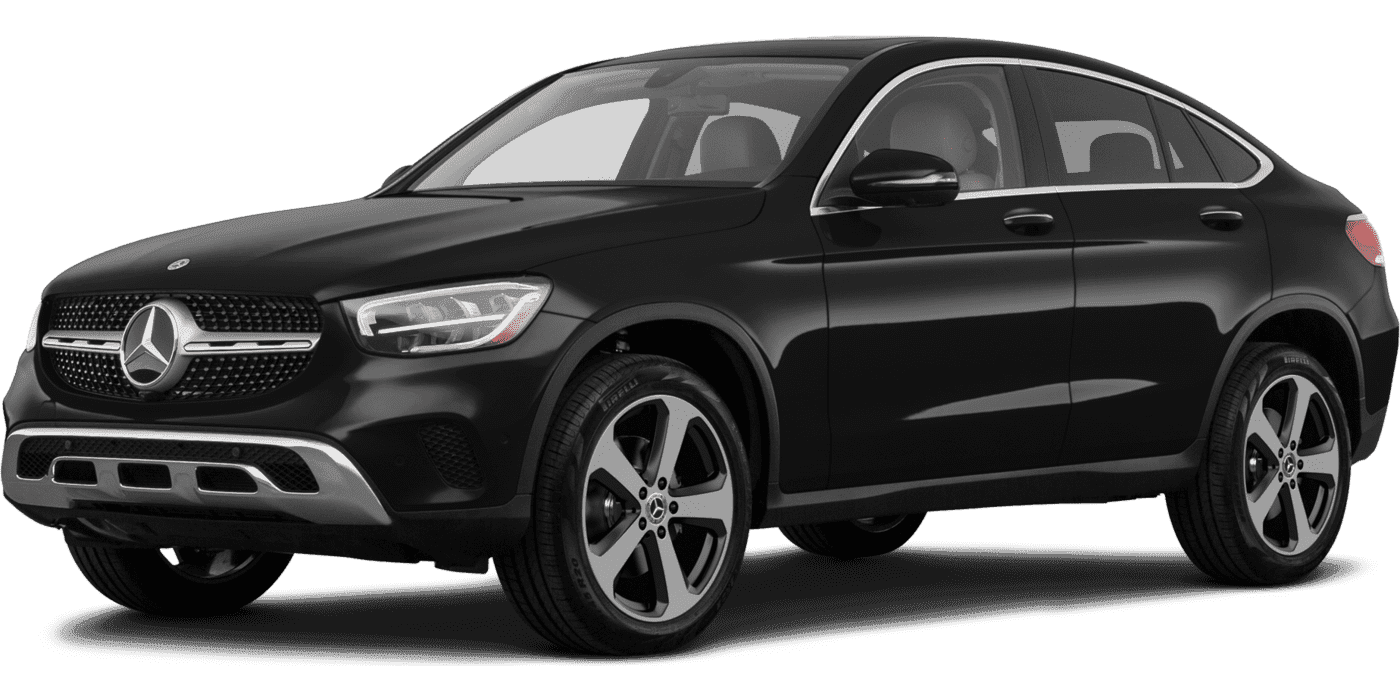 2022 Mercedes-Benz GLC GLC 300 in Bronx NY For Sale - Image 1