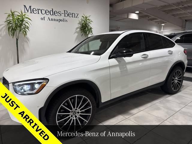 2022 Mercedes-Benz GLC GLC 300 in Annapolis MD For Sale - Image 1