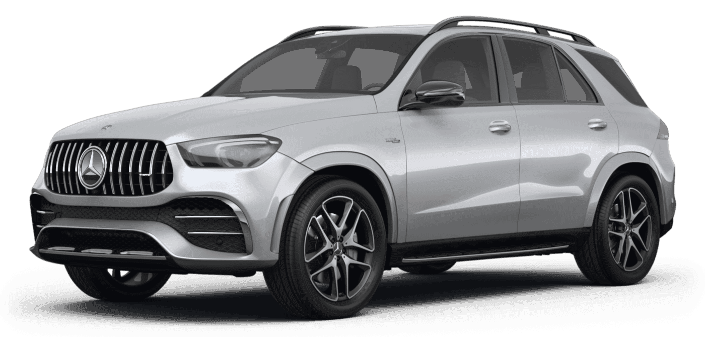 2022 Mercedes-Benz GLE AMG GLE 53 in Bluffington SC For Sale - Image 1