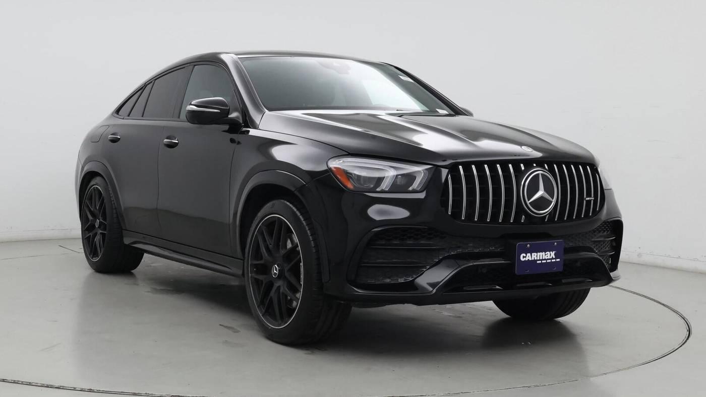 2022 Mercedes-Benz GLE AMG GLE 53 in Birmingham AL For Sale - Image 1