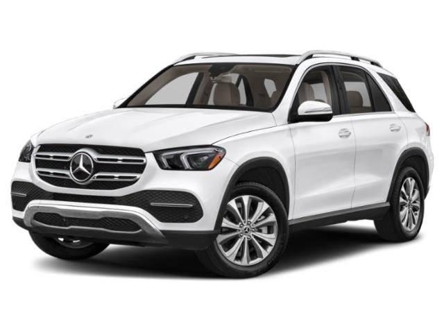 2022 Mercedes-Benz GLE GLE 350 in Raleigh NC For Sale - Image 1