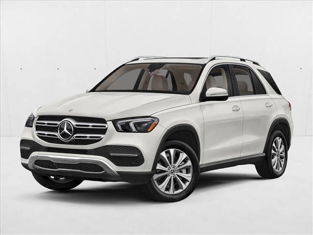 2022 Mercedes-Benz GLE GLE 350 in Buena Park CA For Sale - Image 1