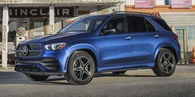 2022 Mercedes-Benz GLE GLE 350 in Spring TX For Sale - Image 1