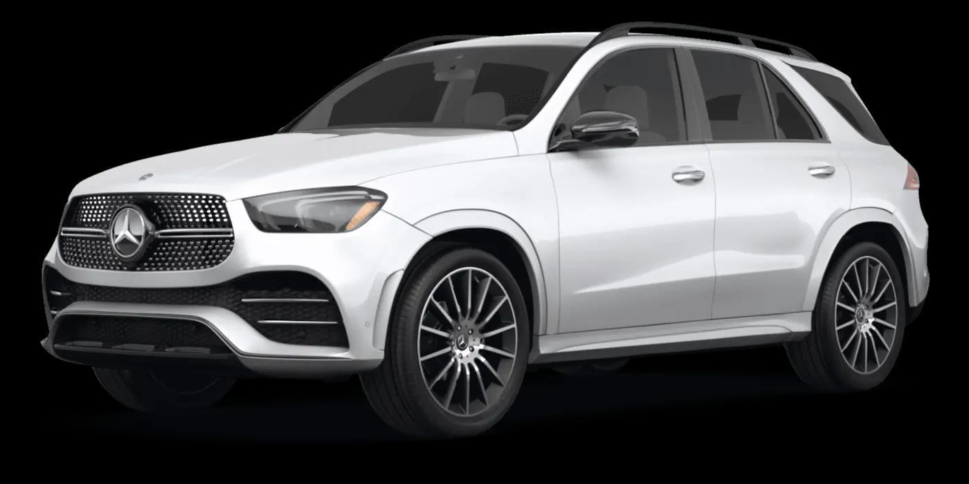 2022 Mercedes-Benz GLE GLE 350 in Boerne TX For Sale - Image 1