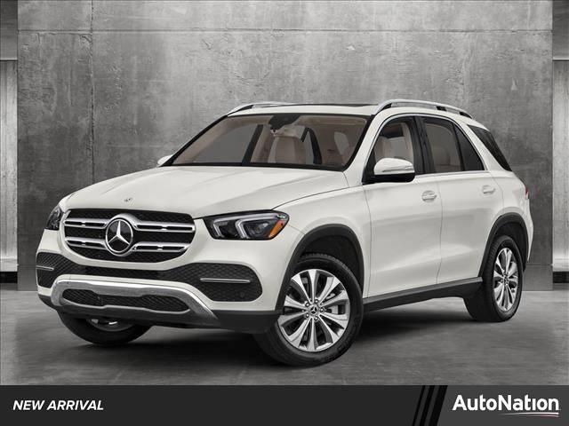 2022 Mercedes-Benz GLE GLE 350 in Miami FL For Sale - Image 1
