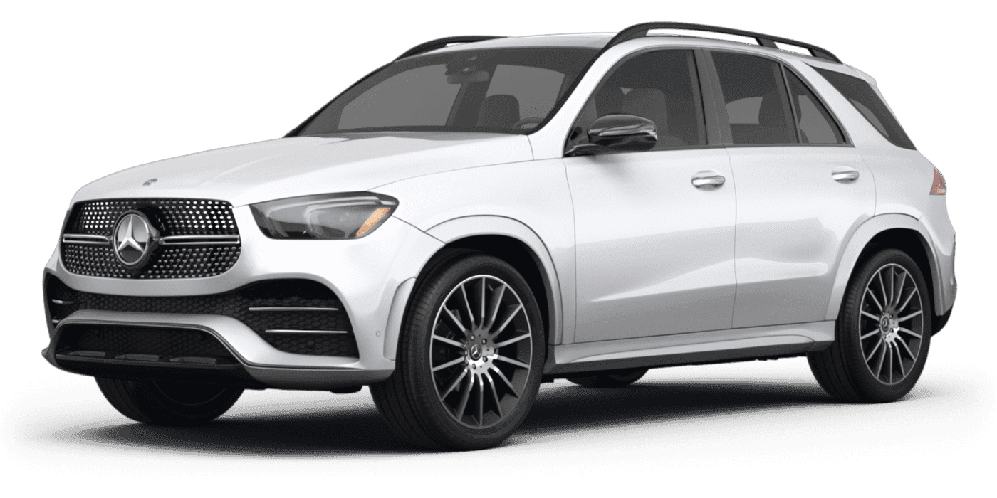 2022 Mercedes-Benz GLE GLE 350 in Chicopee MA For Sale - Image 1