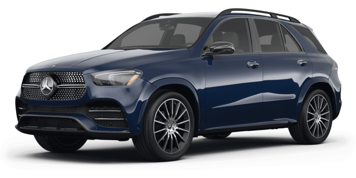 2022 Mercedes-Benz GLE GLE 350 in Chicopee MA For Sale - Image 1