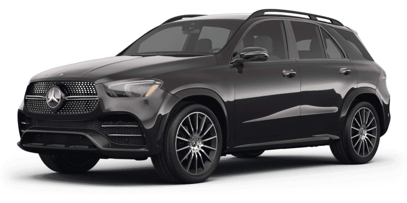 2022 Mercedes-Benz GLE GLE 350 in Grand Blanc MI For Sale - Image 1
