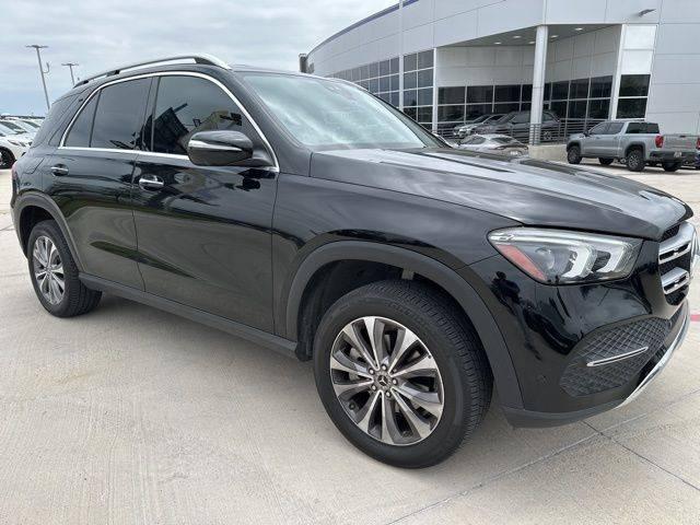2022 Mercedes-Benz GLE GLE 350 in Fort Worth TX For Sale - Image 1
