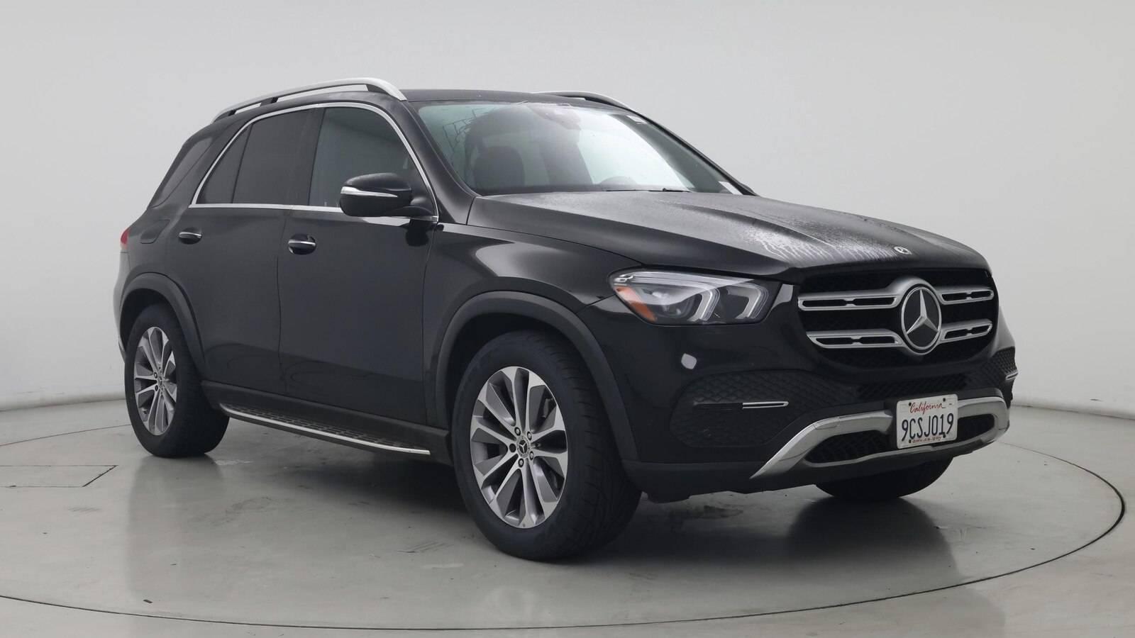 2022 Mercedes-Benz GLE GLE 350 in Birmingham AL For Sale - Image 1