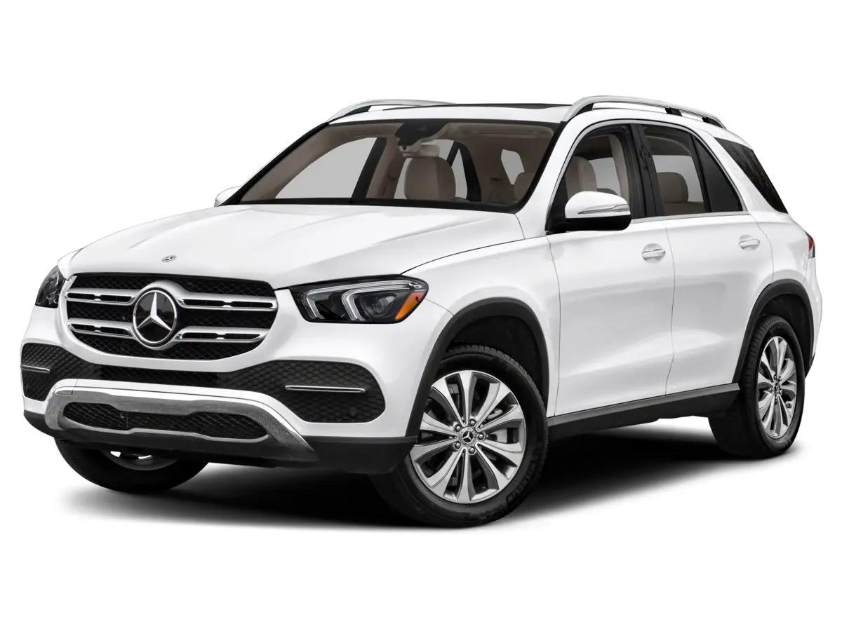 2022 Mercedes-Benz GLE GLE 350 in New York NY For Sale - Image 1