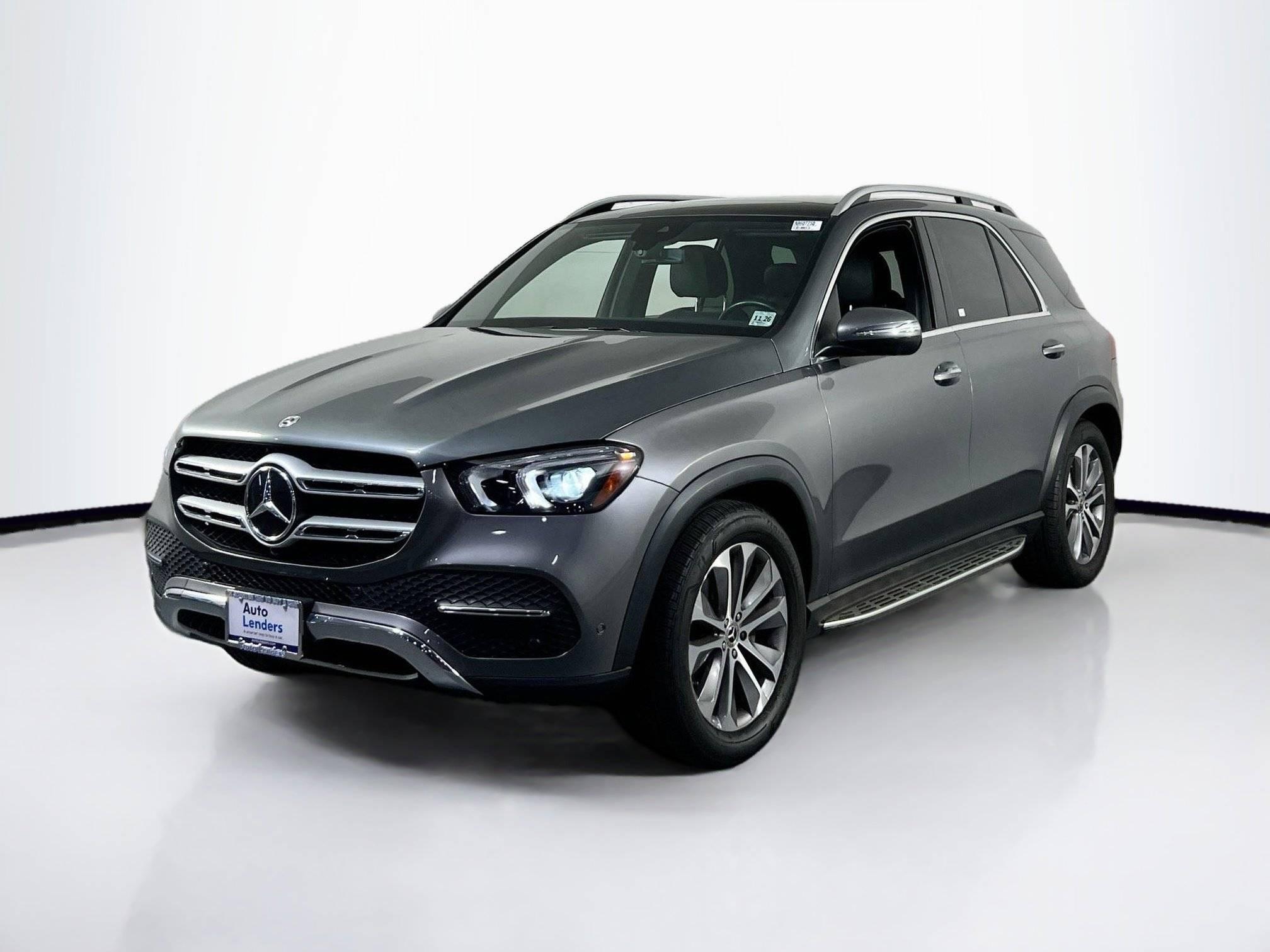 2022 Mercedes-Benz GLE GLE 350 in Williamstown NJ For Sale - Image 1