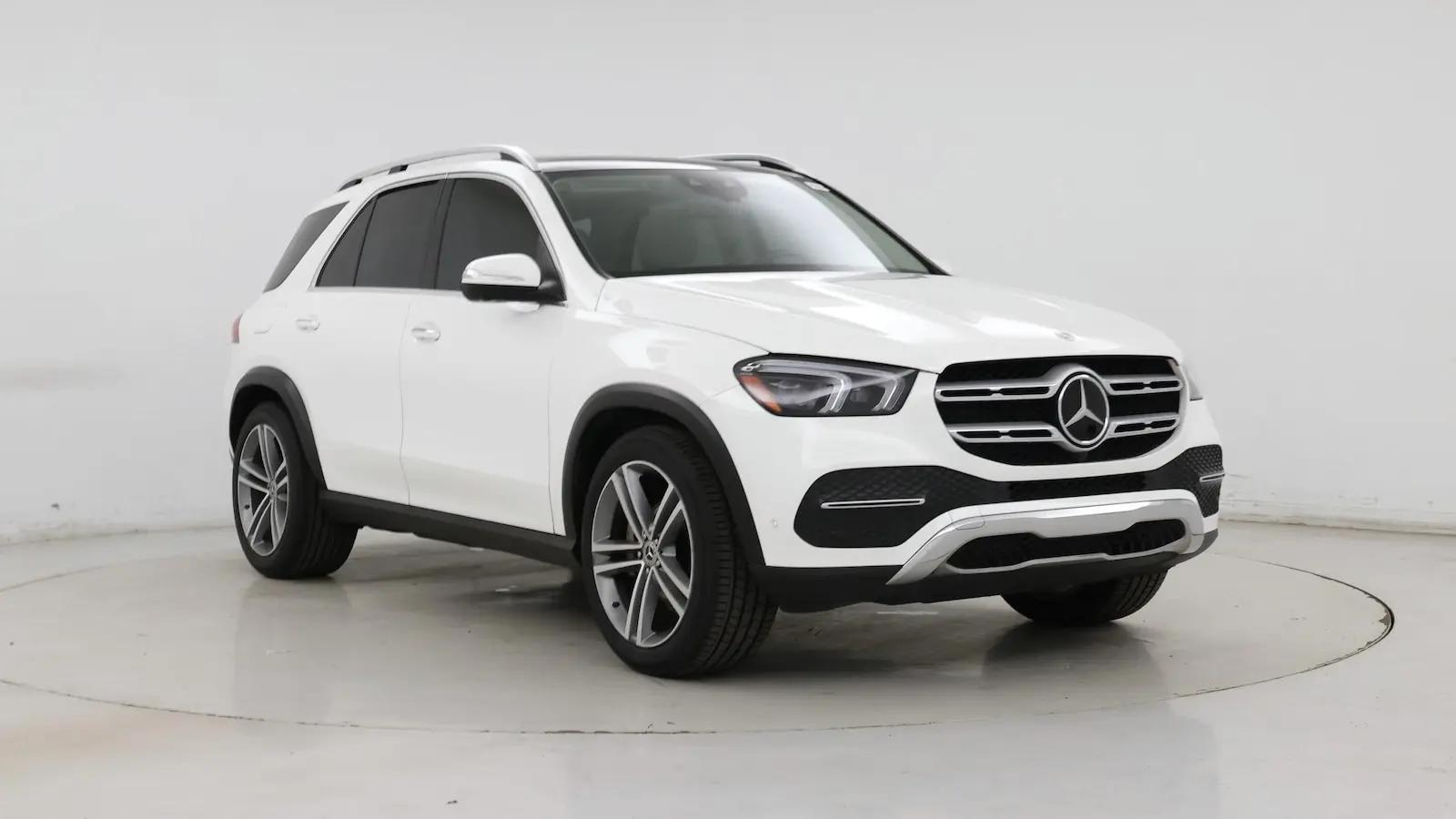 2022 Mercedes-Benz GLE GLE 350 in Birmingham AL For Sale - Image 1