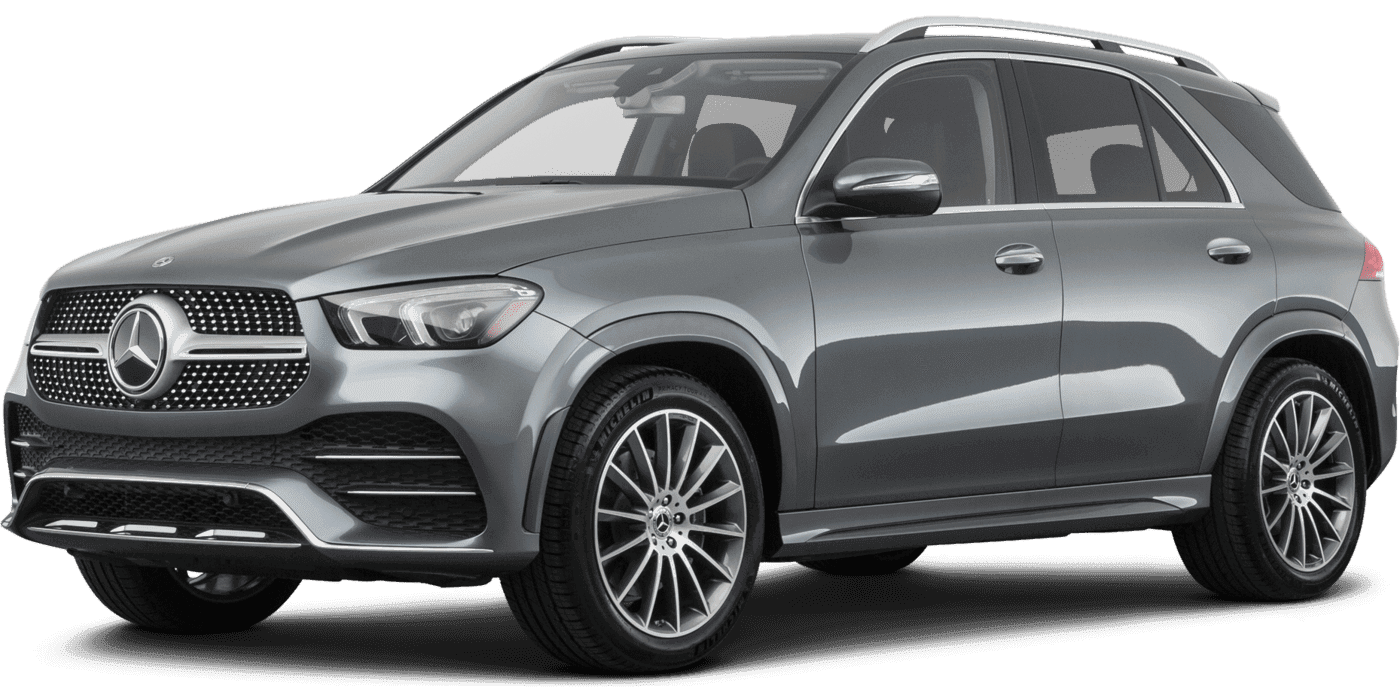 2022 Mercedes-Benz GLE GLE 450 in Georgetown TX For Sale - Image 1