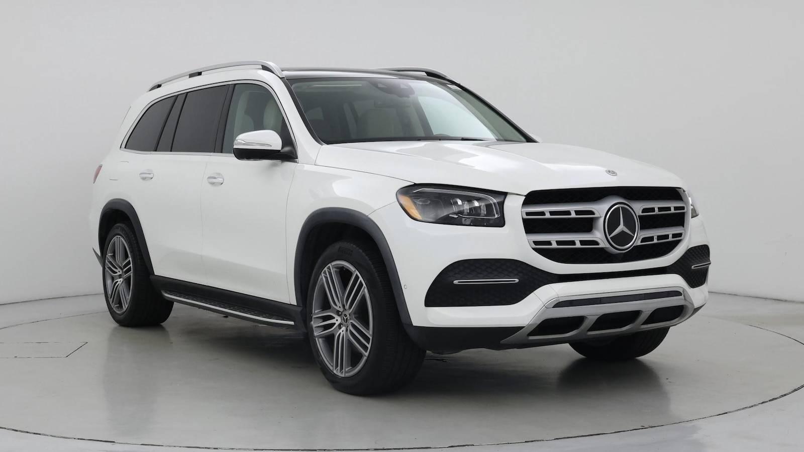 2022 Mercedes-Benz GLS GLS 450 in Birmingham AL For Sale - Image 1