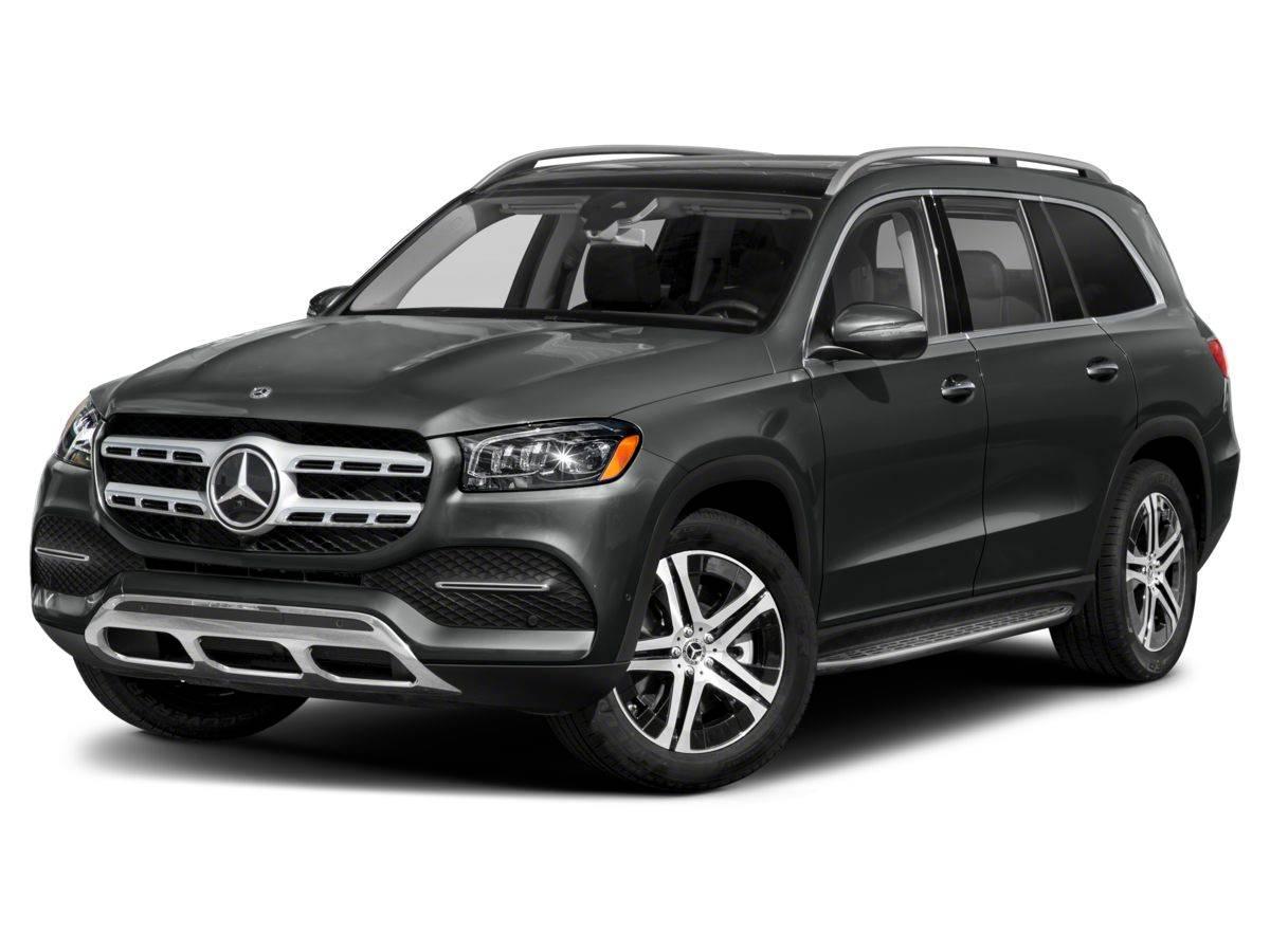 2022 Mercedes-Benz GLS GLS 450 in New York NY For Sale - Image 1