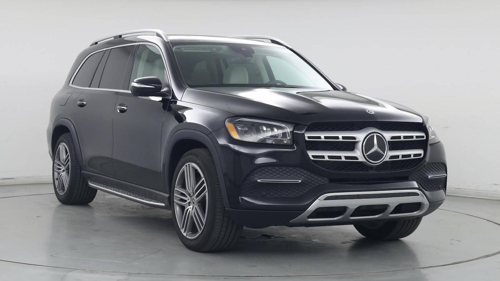 2022 Mercedes-Benz GLS GLS 450 in Birmingham AL For Sale - Image 1