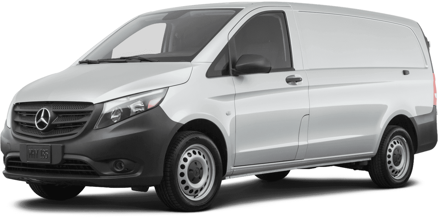 2022 Mercedes-Benz Metris Cargo Van Standard in Levittown PA For Sale - Image 1