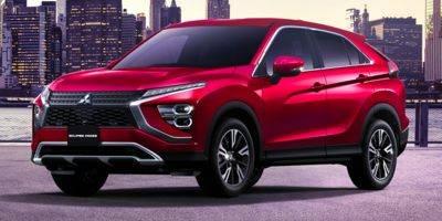 2022 Mitsubishi Eclipse Cross SE in Union NJ For Sale - Image 1