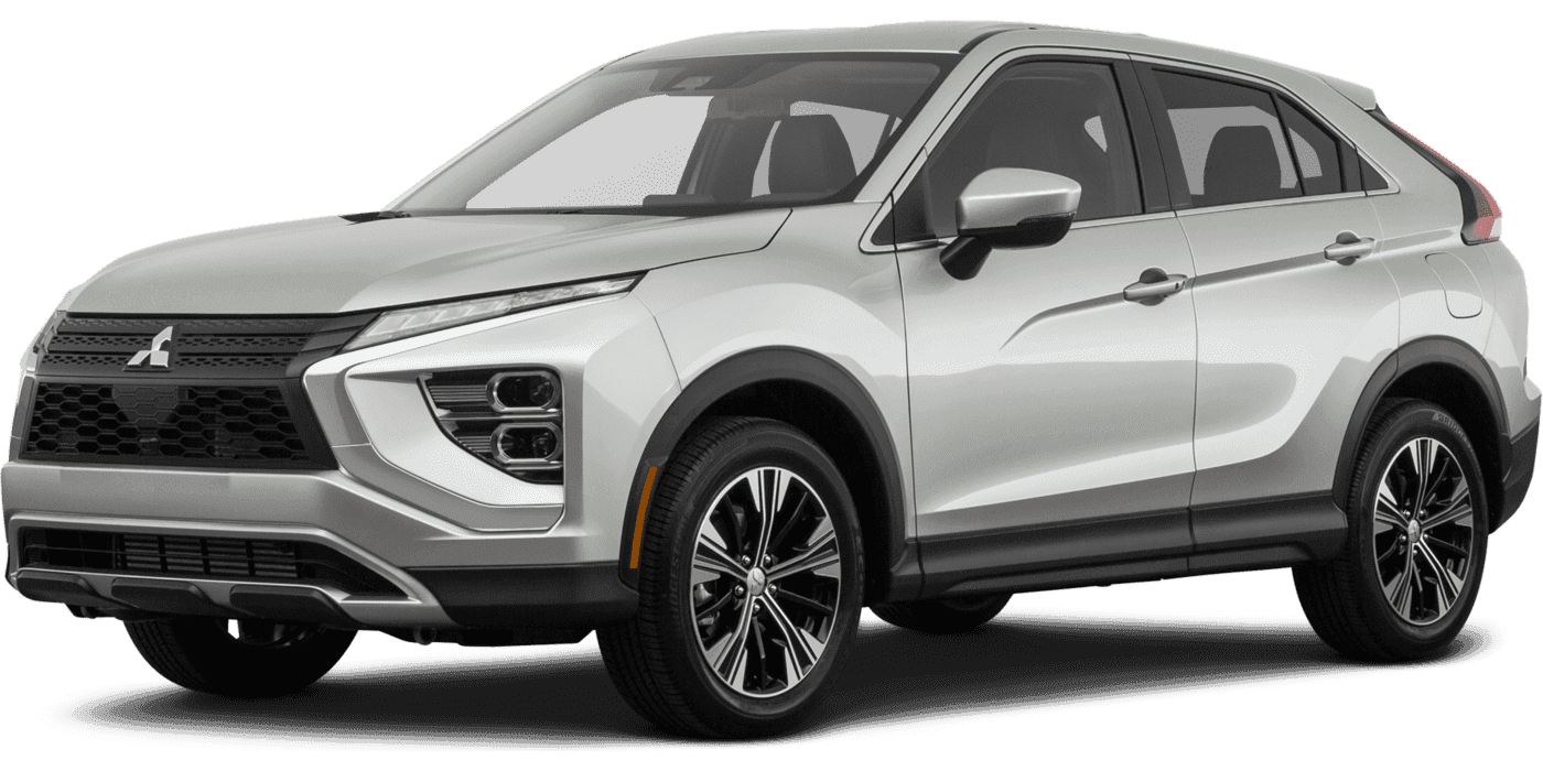 2022 Mitsubishi Eclipse Cross SE in Downingtown PA For Sale - Image 1