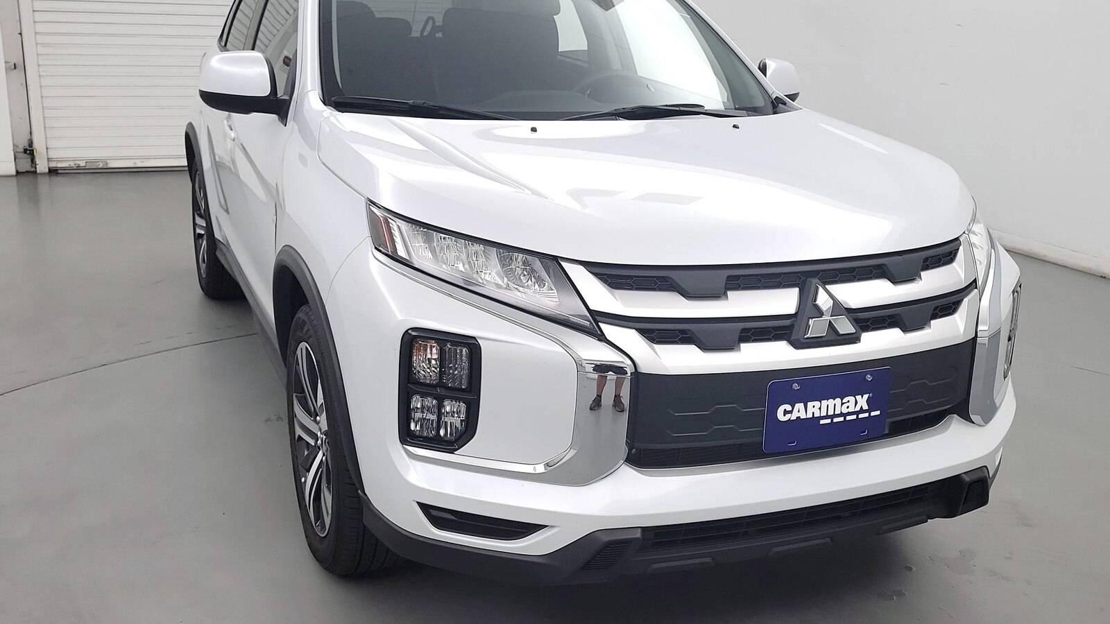 2022 Mitsubishi Outlander Sport ES in Birmingham AL For Sale - Image 1