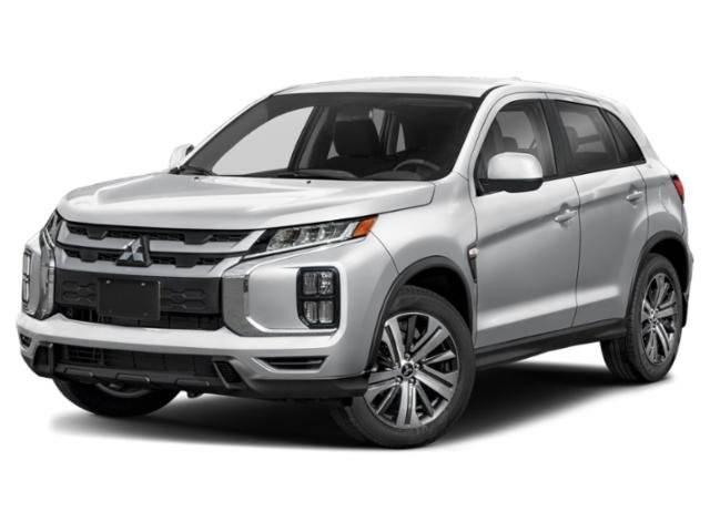2022 Mitsubishi Outlander Sport LE in Homestead FL For Sale - Image 1