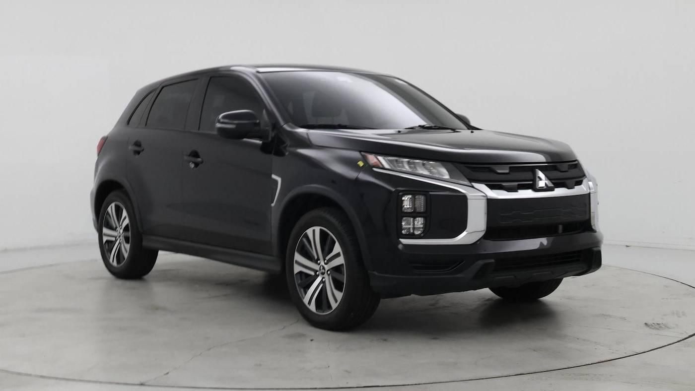 2022 Mitsubishi Outlander Sport SE in Birmingham AL For Sale - Image 1