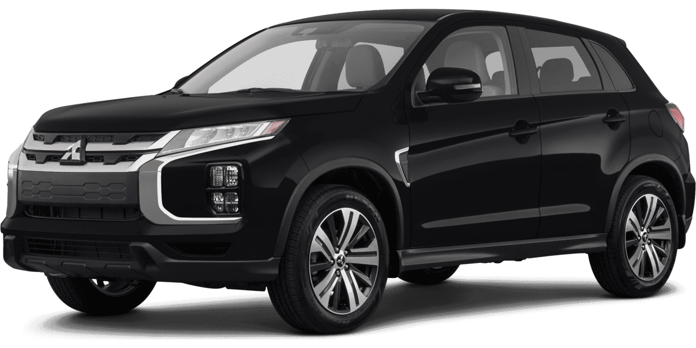 2022 Mitsubishi Outlander Sport SE in Libertyville IL For Sale - Image 1