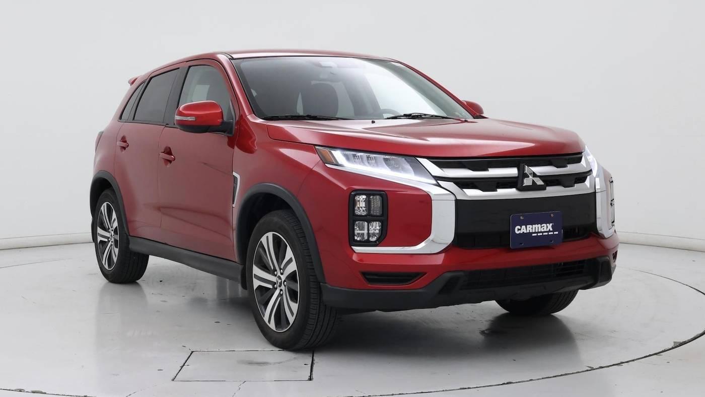 2022 Mitsubishi Outlander Sport SE in Birmingham AL For Sale - Image 1