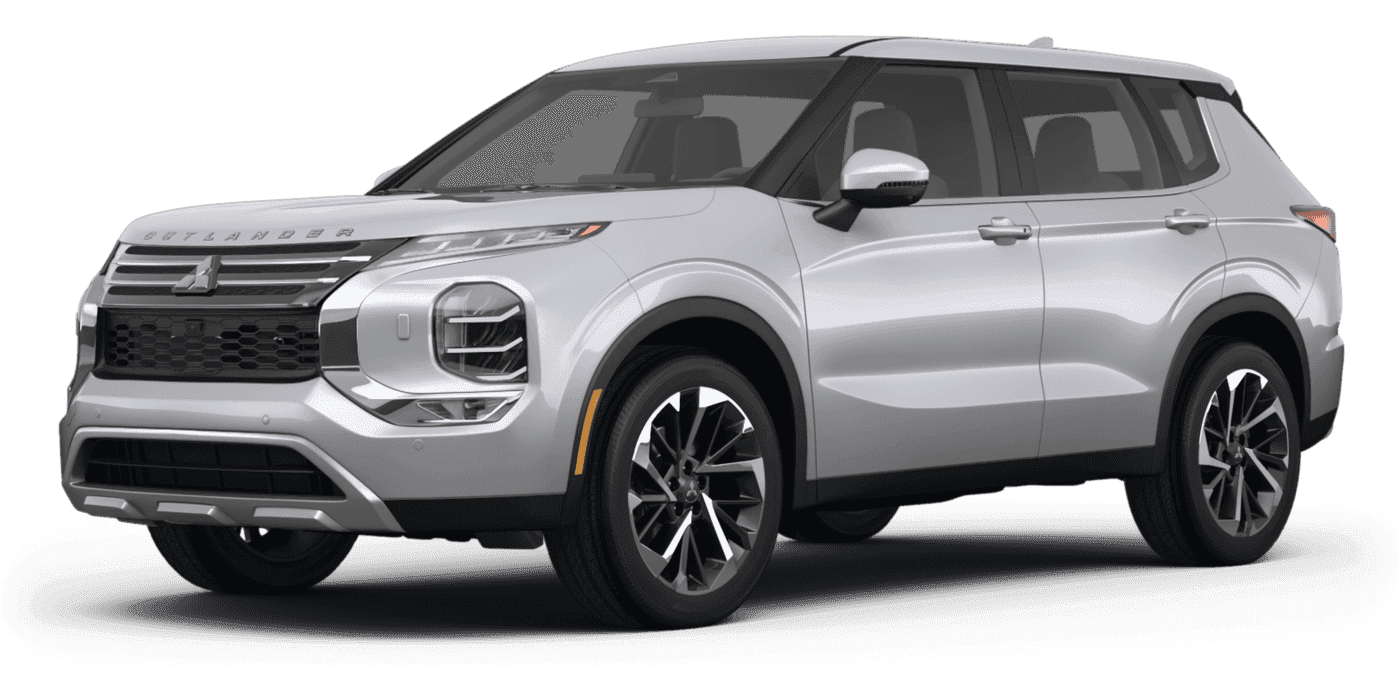 2022 Mitsubishi Outlander SE in Bakersfield CA For Sale - Image 1