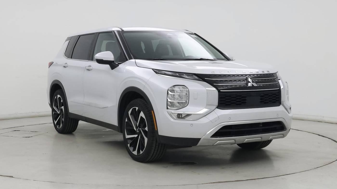 2022 Mitsubishi Outlander SE in Birmingham AL For Sale - Image 1